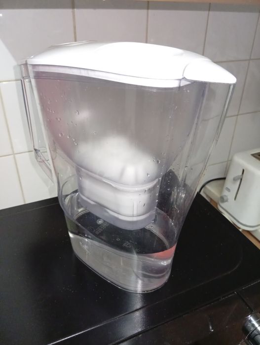 Jarro BRITA filtro de água
