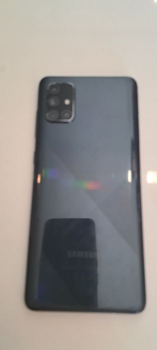Telemóvel Samsung A 71