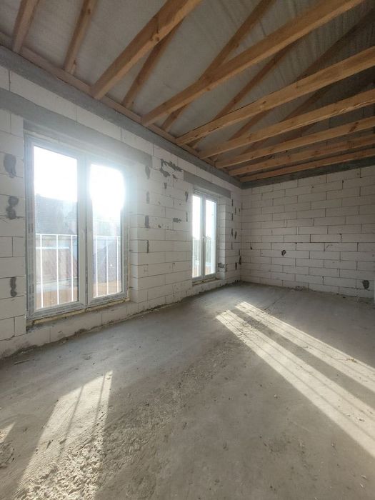 Продаж таунхаусу. Без %. Святопетрівське