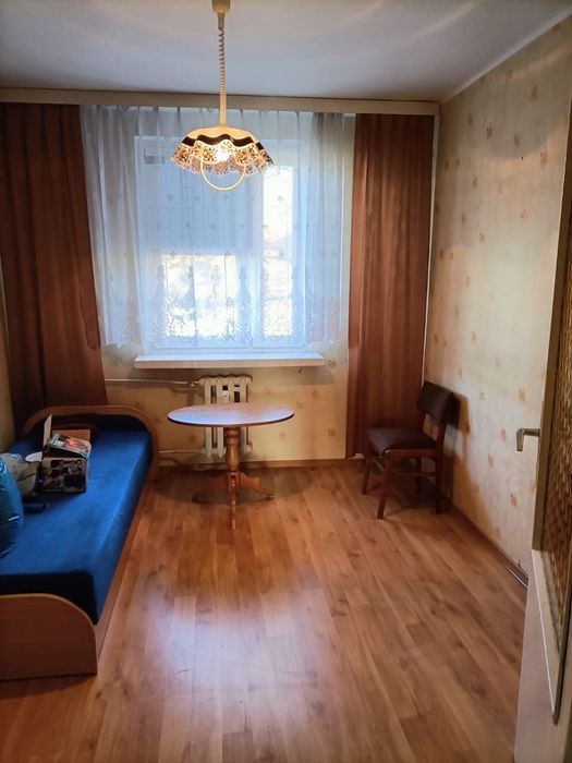 Mieszkanie 48 m2 Śródmieście