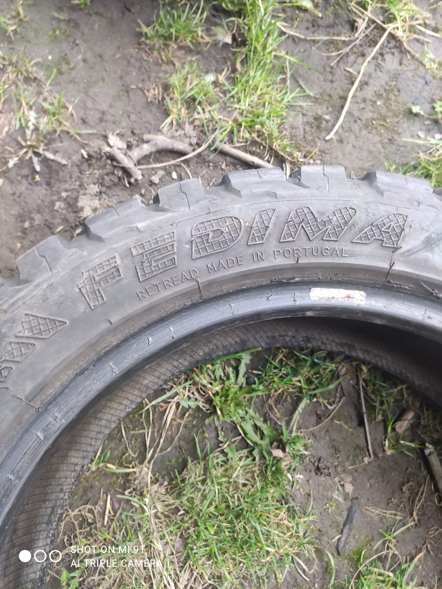 Продам шины болотники 215/55 R18  95 H