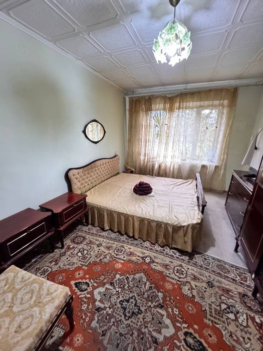 3км квартира  з ремонтом м-н Пасічна