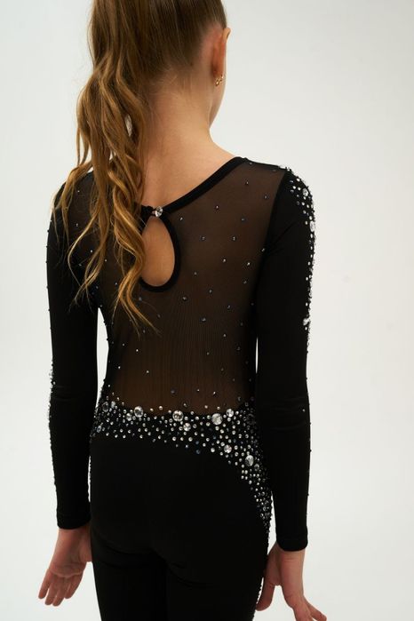 Комбінезон для художньої гімнастики