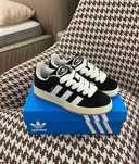 ButyDamskie Adidas_Campus_00s_Czarny_Uniseks R.36