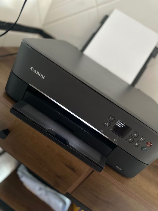 Impressora multifunções Canon PIXMA TS5350