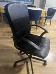 Fotel biurowy ikea
