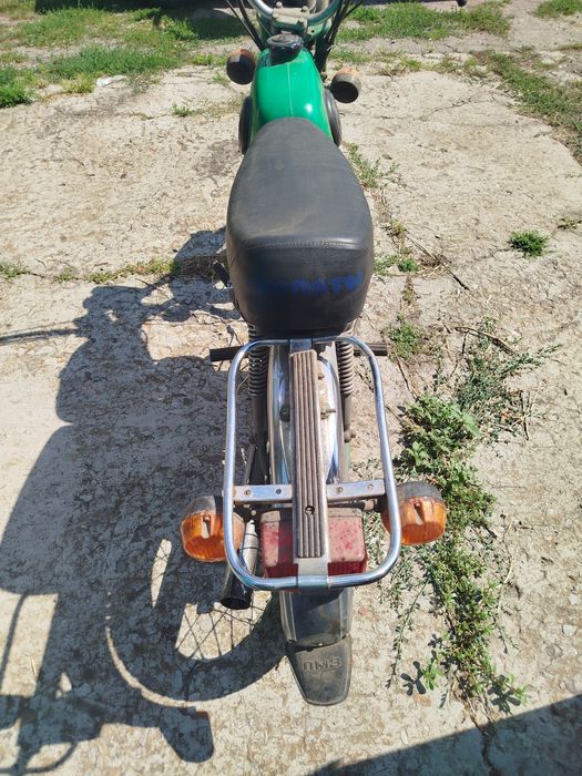 Продам Карпаты ЛМЗ в стоковом состоянии.