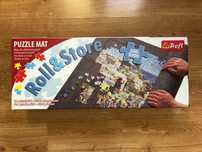 Nowa mata do puzzli Trefl od 500 do 3000 elementów