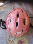 Kask rowerowy dla dziecka