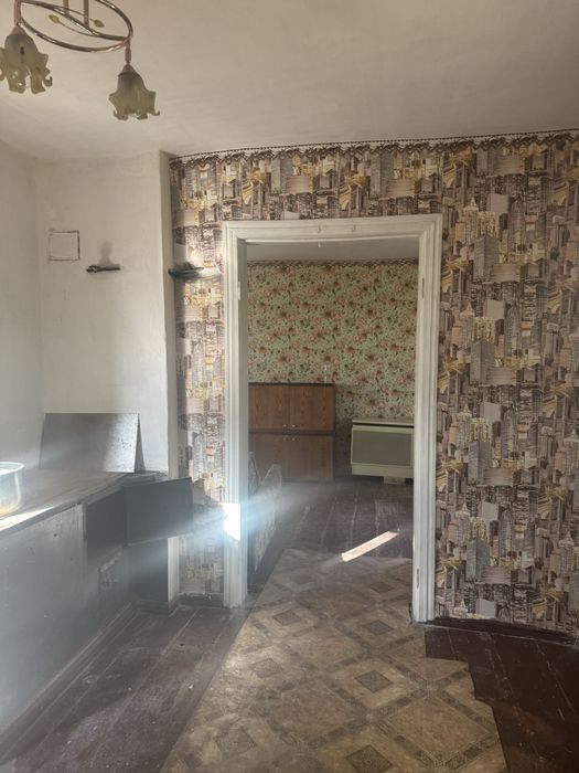 Продаж будинку, р-н Загребля