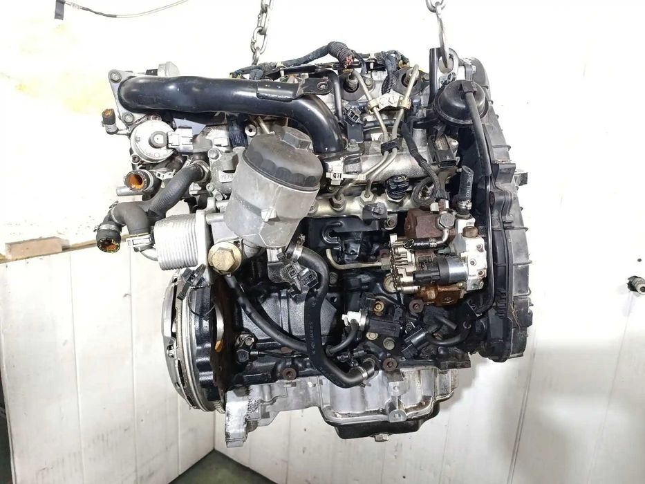 Motor Opel Astra H 1.7 CDTI 100 CV   Z17DTH