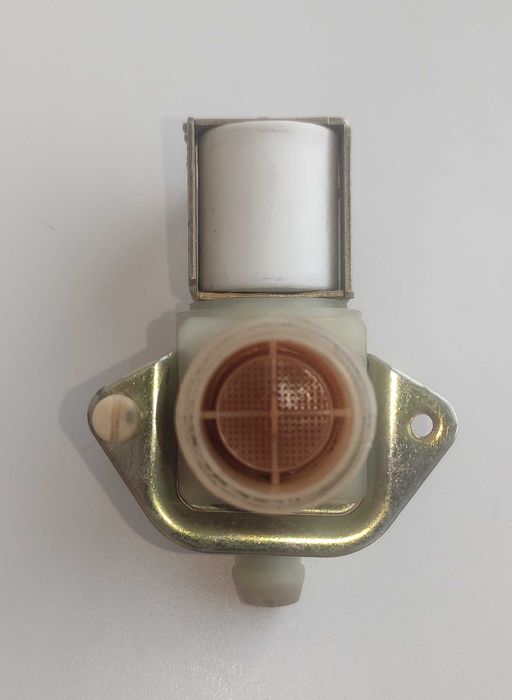 Впускний клапан води для посудомийної машини одинарний