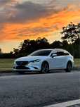 Mazda 6 SW 2.2 175cv Excellence navi