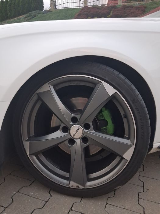 Audi A4 B8 2.0 Tdi Quattro