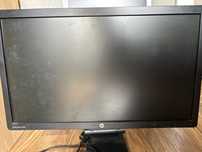 Hp e231 monitor