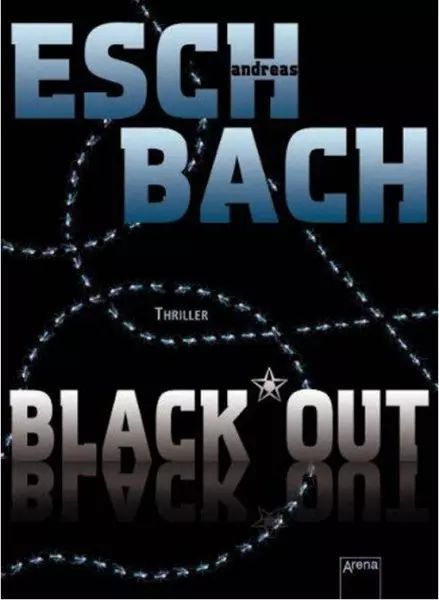 Black*Out. Tom 1. Jaguar