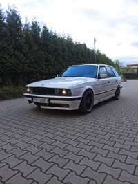 BMW e34 M52B28 LPG