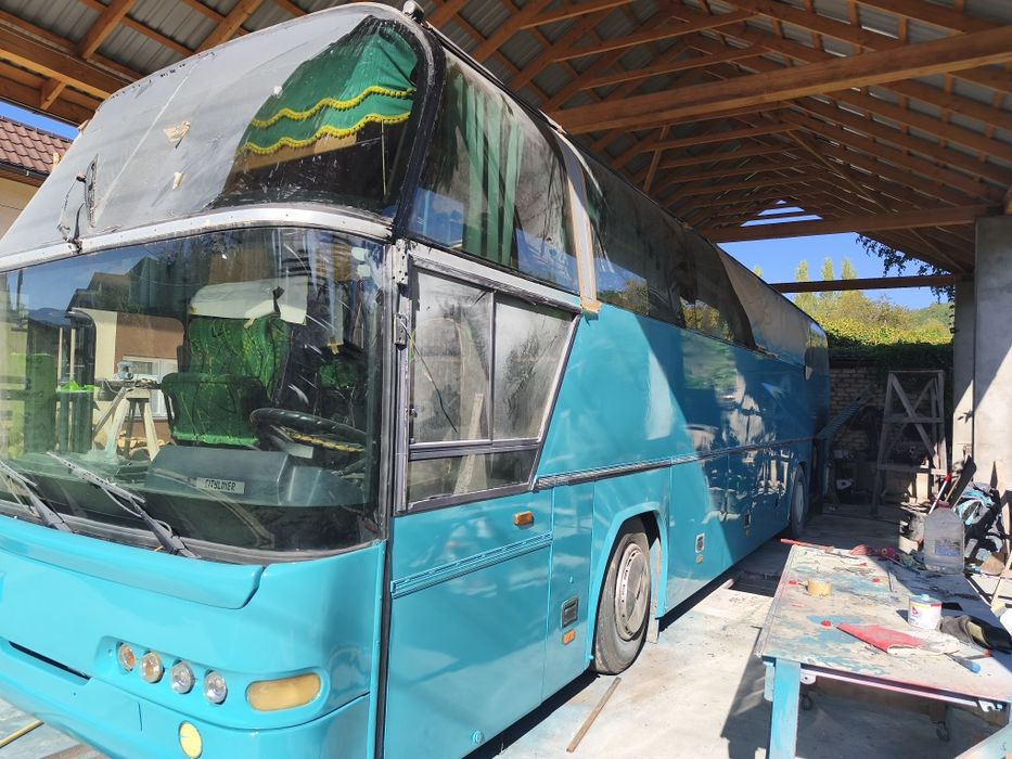 ремонт автобусів 
зварювальні роботи 
ремонт ходова частина 
ремонт д