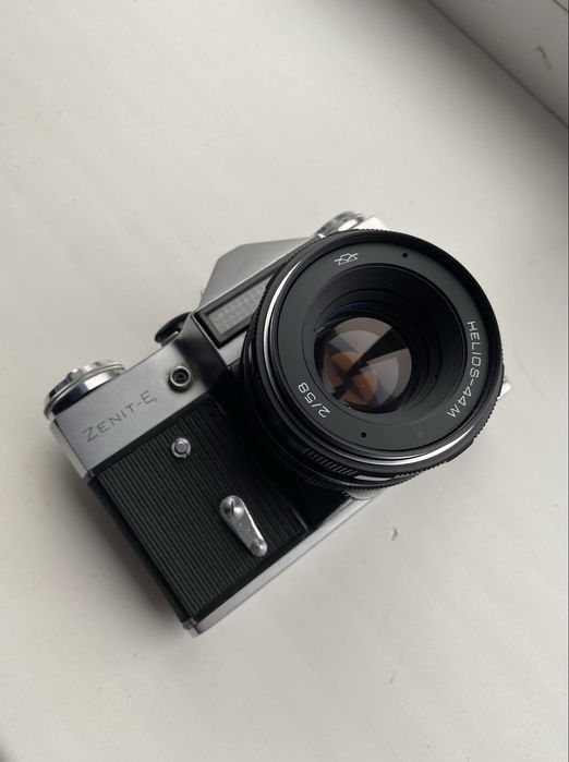 Фотоапарат Zenit-E
