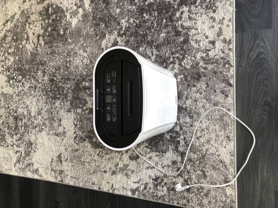 Desumidificador MEI DH 5512 – 12L