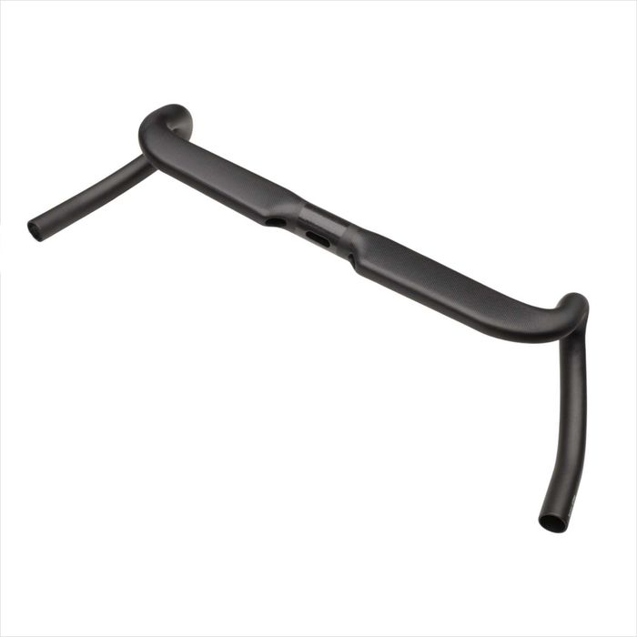 CARBON! Kierownica 420 mm gravel di2 baranek carbonowa 42 cm 420mm