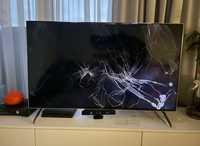 Uszkodzony SONY BRAVIA 55 cali