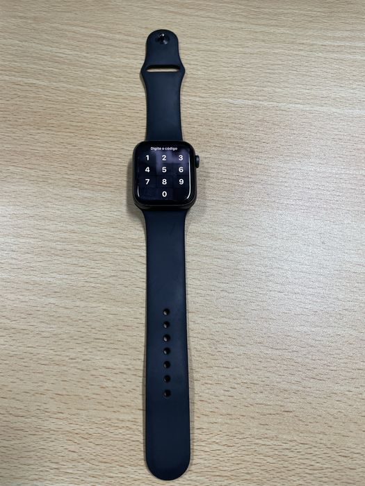 Apple Watch SE 44mm