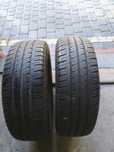 Opony letnie renault master Michelin agilis + plus 225 65 R16C