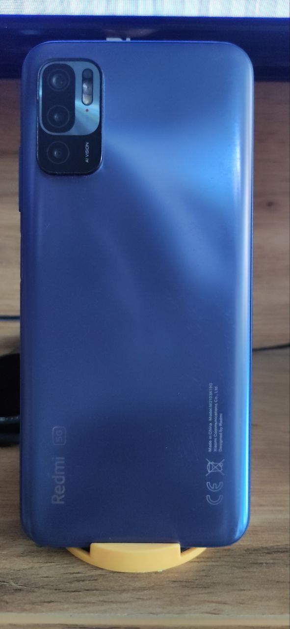 Телефон Redmi note 10 5g