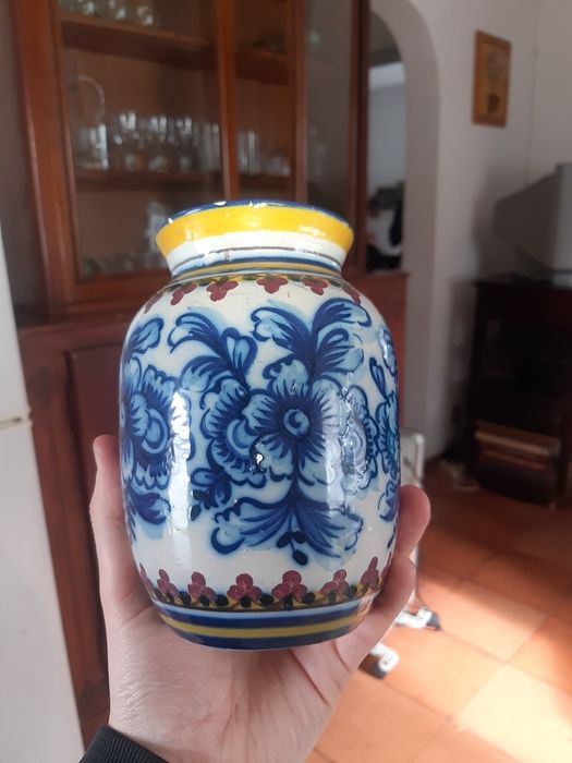 Jarras marca Coimbra