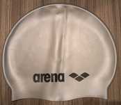 Шапочка для плавания Arena 9166271 silicone
