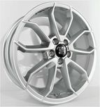 Felgi SEAT 17'' 5x100 ET 46 7.5 J nowe