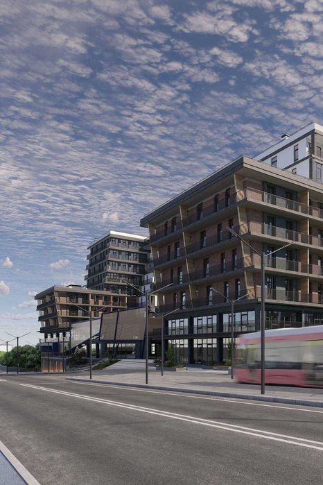 Продаж квартири у ЖК ITown на Софіївській від забудовника. 1V33