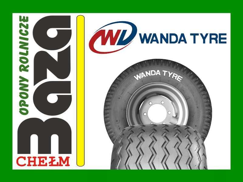 BAZĄ Koło 400/60-15.5 WANDA / POLKAR 14PR WZo + Tani Kurier !