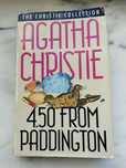 4.50 from Paddington (Miss Marple)