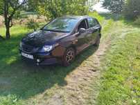 Seat Ibiza Sprzedam Seata Ibizę