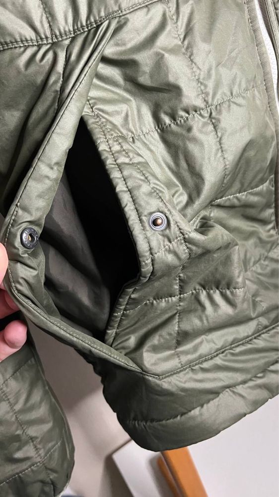 Куртка Nike NSW tech fleece down jacket puffer