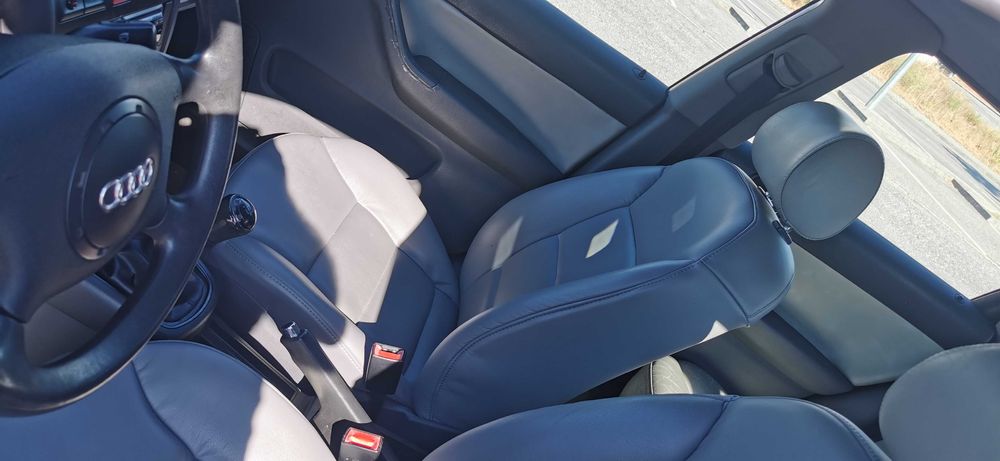 Audi A3 excelente estado