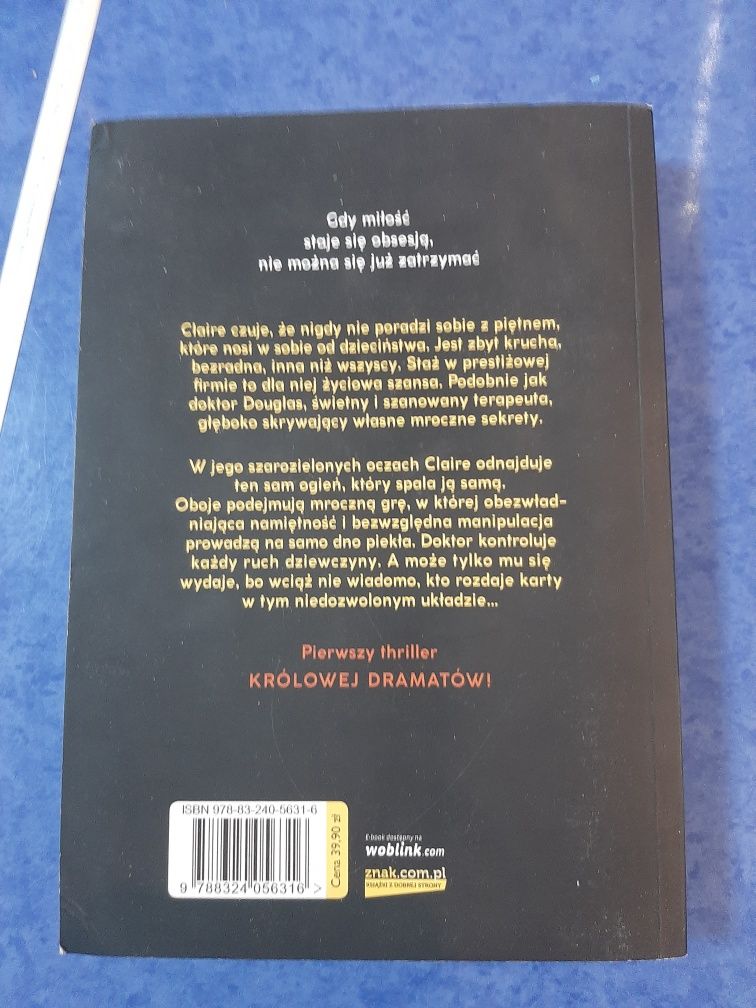 K.n. haner nieczyste więzy