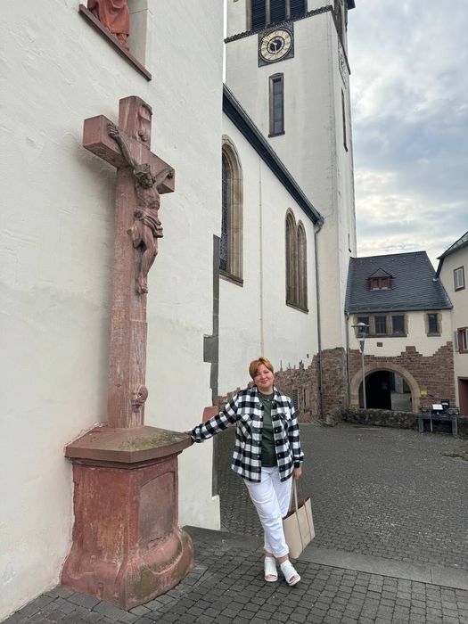 Допомога в отриманні соц.допомоги і житла в Німеччині