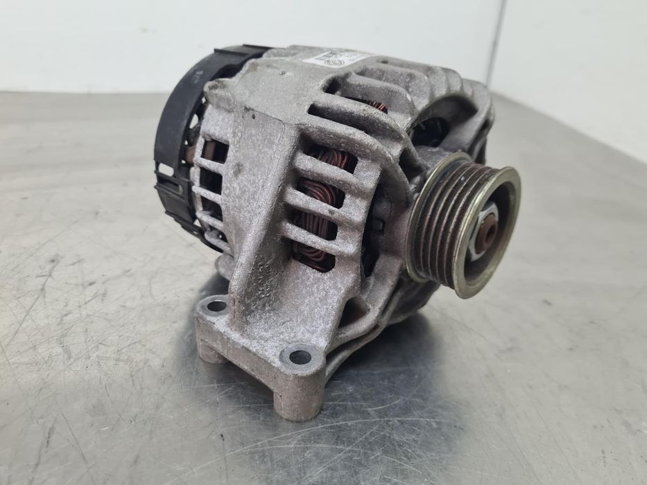Alternador FIAT 500 (312_)