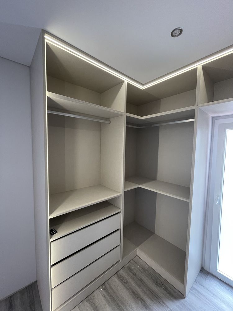 Closet *Por Medida*