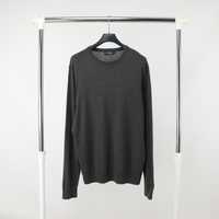 Чоловічий шовковий легкий светр Hackett / Оригінал | XL |