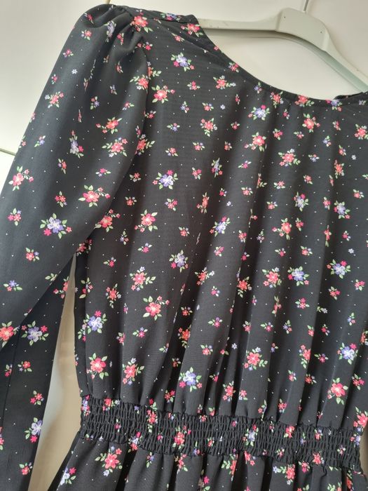 Sukienka cropp xs