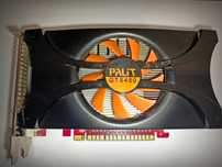 Відеокарта Palit NVIDIA GeForce GTS450