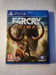 Far cry primal PS4 jak nowa