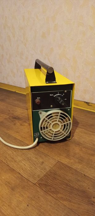 Сварочный аппарат, трансформатор Пик-140