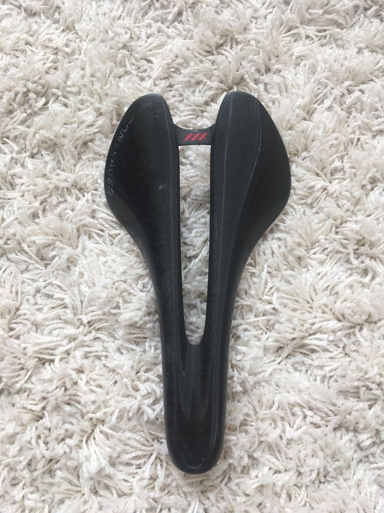 Selim  Carbono Bontrager Carbon XXX