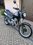 Honda SL Honda slr 650 kat.a2 2-ręka,transport,raty dominator,xlr