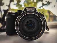 Nikon   (p500) 36x